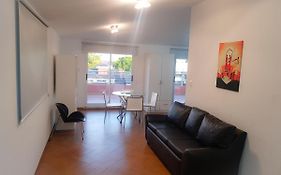 Torre Libertad Departamentos Amoblados